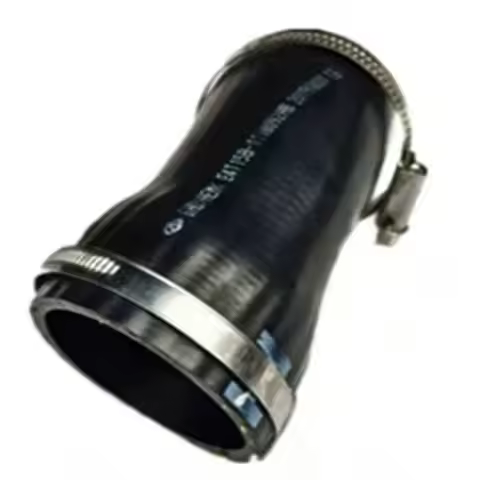 E4T15B-1118092AB 1pc Muffler Throttle Hose for Chery Arrizo 5 7 GX EX Tiggo 5X 7 8 Jetour X70 X90 X9