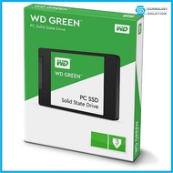 [ Genuine ] WD 240GB Green SSD Hard Drive