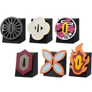 Demon Slayer - Nichirin Sword Guard Prop