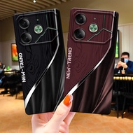 (GN-01) TECNO POVA 6 - POVA 6 PRO - POVA 5 - POVA 5 PRO - POVA 4 - POVA NEO 3 Procamera Silicon Case