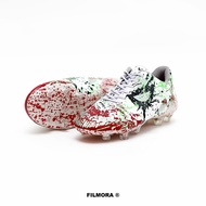 Soccer shoes Filmora seriesOriginal glass outsoleJoker / BENING