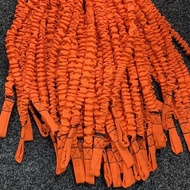 Safety Lanyard/ Lanyard/Lanyard/Orange Stabillo/ 18 lbs PS