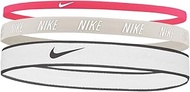 Nike Mix Wise Headband 3 Pack BN2074