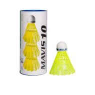 YONEX Mavis 10 ลูกแบดมินตัน (3 Pieces) YO136SP749BATH