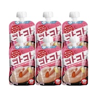 Hells Kitchen Goulash Sauce Dog Training Snacks Pet Dogs Adult Puppy Special for Pomeranian Wet Food