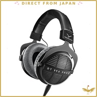 beyerdynamic DT 770 PRO X DT 990 PRO X Headphones Studio Monitor Wired 48 Ohm