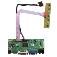 HDMI LVDs Controller Board 40 Pin for 15.6" 1366x768 LTN156AT02 LTN156AT05 U09 LTN156AT09 LTN156AT20