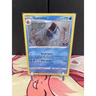 Pokemon Go - 022/078 - Gyarados