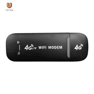 4G LTE USB Modem Dongle 150Mbps Unlocked WiFi Wireless Network Adapter High-speed Internet Access fo