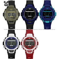 Reebok Watch RV-CRU-L9 Women's Digital Sports CRUNCHES 38mm PU Strap *Original