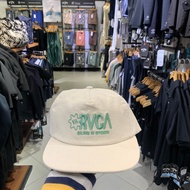 RVCA Mortheren Clasback Hat Cap