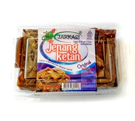 Dodol Jenang Ketan Wijen Jarkasi Oleh Oleh Khas Jawa Timur