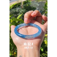 Aquamarine Table Ring