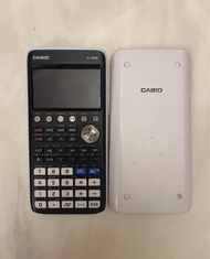 Casio fx-CG50 Graphic Display Calculator