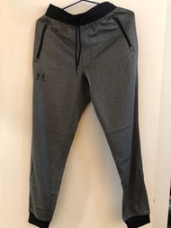 Under Armour Jogger Pants 棉質運動褲