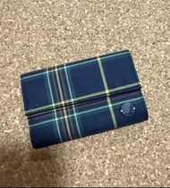 80 ／20Eighty Twenty 尼龍製銀包