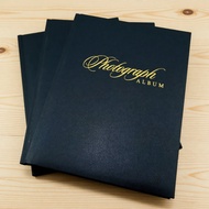 Magnetic Photo Album LNK Photograph 10 sheets 3r/4r/5r/8r/10r / Album 1 Roll Photo Album Album Gamba