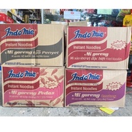 Wholesale boxes of special mixed noodles INDOMIE GM TT