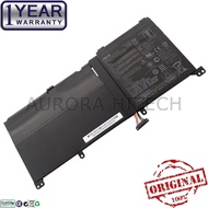 Asus ZenBook N501JW N501JW-1A N501JW-1B X55LM2H 0B200-01250200 Laptop Battery