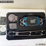 Superman Belt Driver K-Touch Diend Decadriver Decade CSM Bootleg 2025 ver 2 kamen rider 2 touch blue