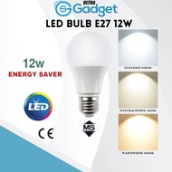 LED BULB E27 12W DAYLIGH,COOLWHITE, WARMWHITE SUPER BRIGHT