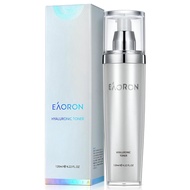 【现货/READY STOCK】EAORON Hyaluronic Toner (120ml)