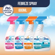 Febreze Fabric Refresher 800ML