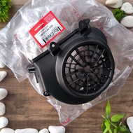 COVER FAN RADIATOR BEAT ESP BEAT POP SCOOPY ESP VARIO 110 FI ESP 19610-K44-V00 ORIGINAL AHM