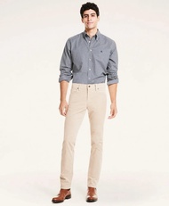 Brooks Brothers Quần Khaki CBT 15W CORDUROY 5 PKT MR00625