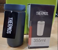 THERMOS 真空保溫杯 355ml