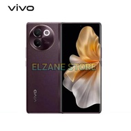 Hp Vivo V30e 5G Ram 8Gb+8Gb Internal 128Gb Chipset Snapdragon 6 Gen 1 Garansi Resmi Vivo