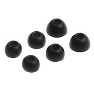 CASE Silicone Protection Earplugs Soundcore Liberty 4NC Set Anti Slip Earbuds Eartips