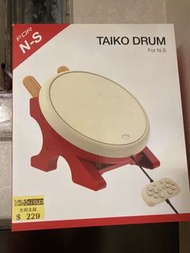 Nintendo Switch 太鼓