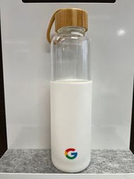 Google 玻璃水樽 glass bottle