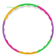 WithBetter   Fitness Hula Hoop Massage Hoops Hula-hoop Kid Bodybuilding Hoops   MY