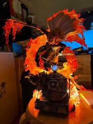 TNT 炎柱GK 鬼滅之刃