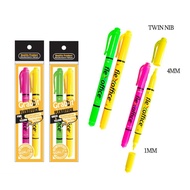 Grabbit Flexoffice Highlighted Pen