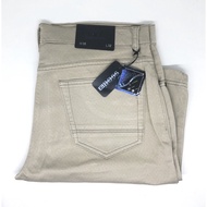 ZG BOSS Shorts Light Cream Pattern - Regular Fit SOFT FABRIC boss jeans boss