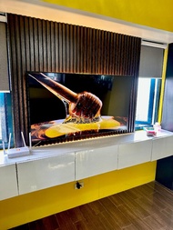 Pangsapuri 37 m² dengan 1 bilik tidur dan 1 bilik mandi peribadi di Palanan (SMDC Air - Near to Ayal