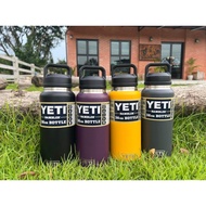Temperature-Retaining BOTTLE Yeti RAMBLER 36OZ Storage