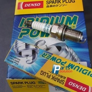 Toyota Yaris Ik16 Iridium Spark Plug