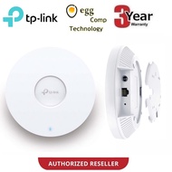 TP LINK EAP613 AX1800 CEILING MOUNT WIFI 6 ACCESS POINT