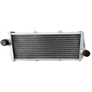 Aluminum 2 49 Radiator For Ultralight Rotax 912I, 912, 914 UL 4-Stroke ENGINE 912I, 912,