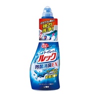 【LION 獅王】馬桶清潔劑450ml*2瓶