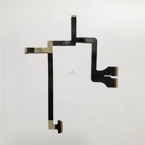 Phantom 3 Professional Advanced Gimbal Flat Ribbon Cable for DJI Phantom 3 PRO ADV 4K Gimbal Camera 