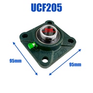 UCF204 UCF205 UCF207 UCF208 UCF209 UCF210 UCF310 UCF214 F212 MY Square Flange Pillow Block Bearing i