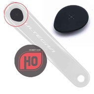 SHIMANO Ultegra FC-R8100-P OUTER CAP Power Meter Crank Arm