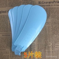 Fan Blade Small Fan Blades Mini Ceiling Fan Micro Clip Fan Blades Insertable Embedded Direct Insert 