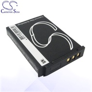 CS Battery Nikon Coolpix P310 / P330 / P340 / S31 / S70 Battery 1050mah ENEL12