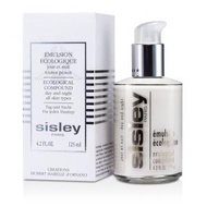 sisley - sisley-希思黎 全能乳液 125ml 新版 [平行進口]